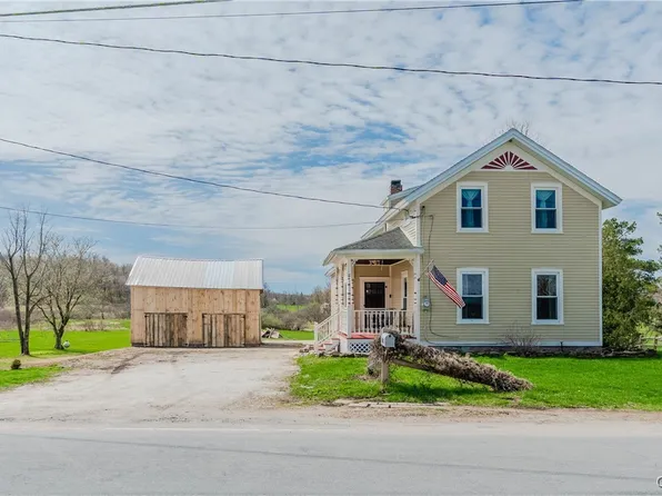37668 County Rte #194, Antwerp, NY 13608