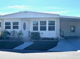 2331 Belleair Rd LOT 202, Clearwater, FL 33764