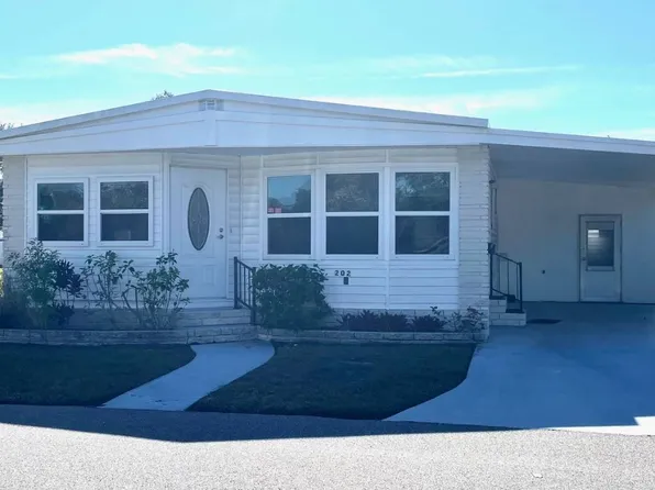 2331 Belleair Rd Lot 202, Clearwater, FL 33764