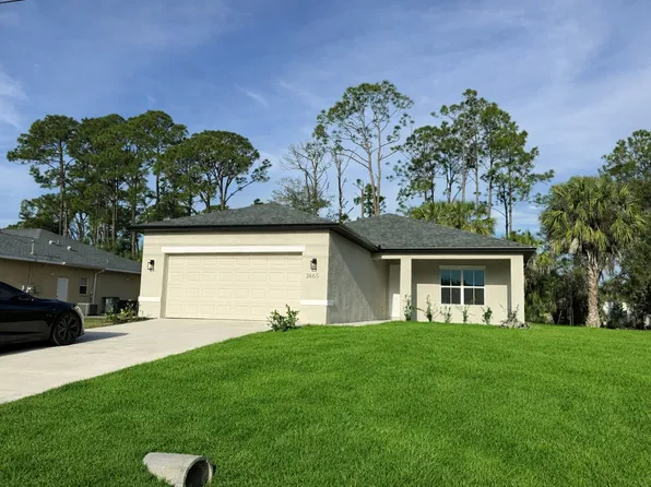 3665 N Cranberry Blvd, North Port, FL 34286