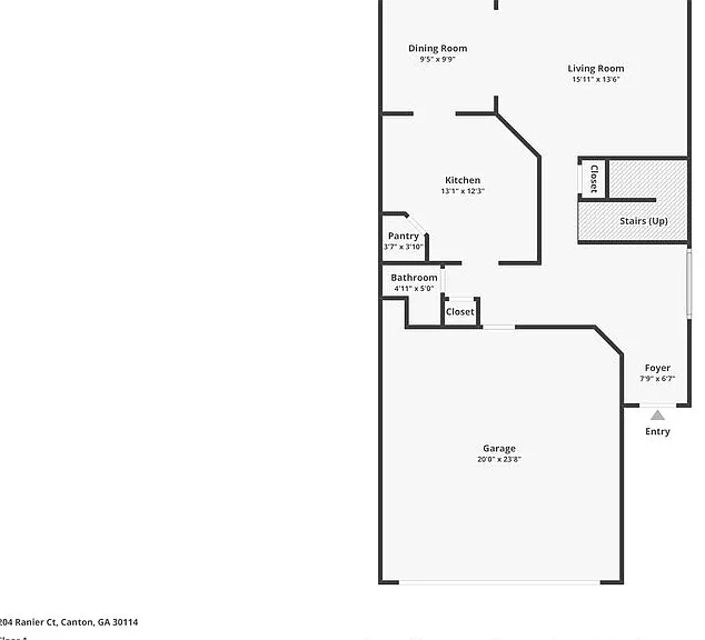 204 Ranier Ct — Photo 2