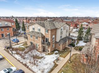 17 Cheltenham Rd Unit 4, Barrie, ON L4M 0E7