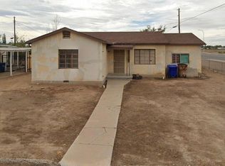 1307 Lyles Rd, Las Cruces, NM 88007