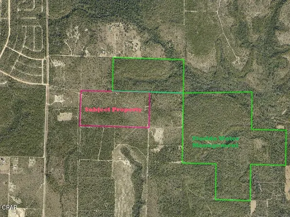 0 Elkcam Blvd, Panama City, FL 32409