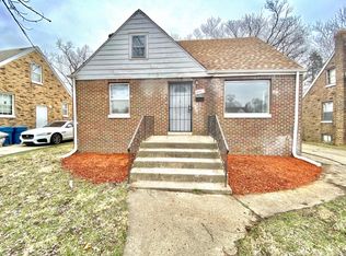 4451 Kentucky St, Gary, IN 46409