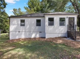 1967 Sumter St NW, Atlanta, GA 30318