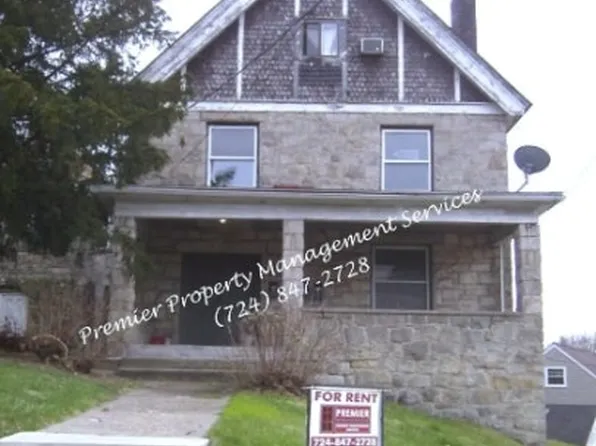 401 Jackson St APT 1, Rochester, PA 15074