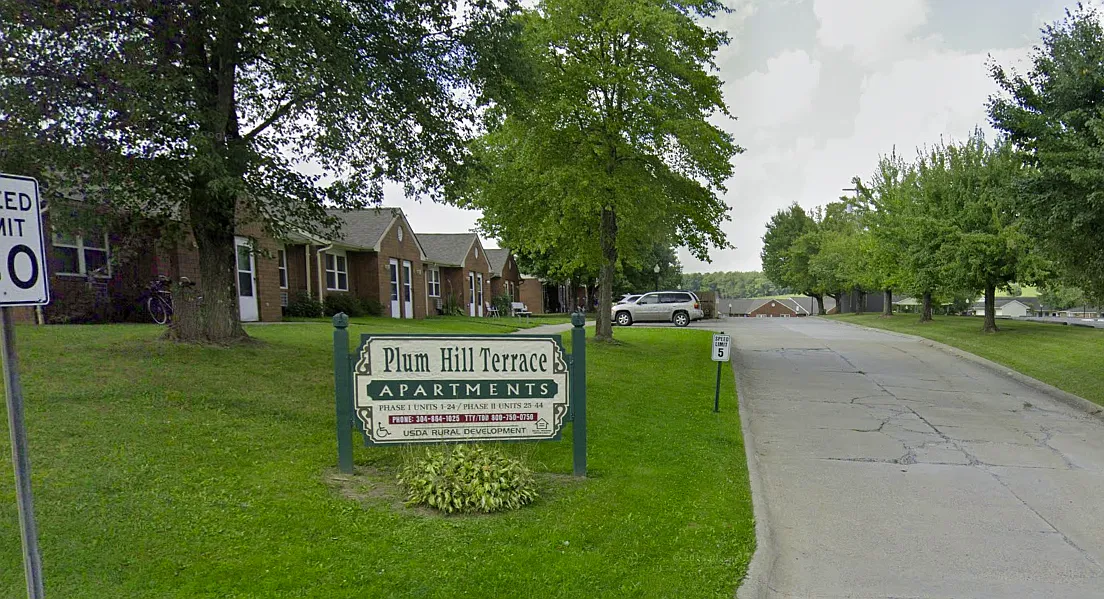 Plum Hill Terrace — Photo 1