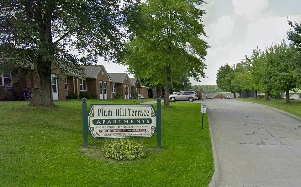 Plum Hill Terrace