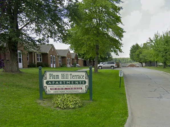 Plum Hill Terrace, 1 State Rte #46daaa701, Masontown, WV 26542