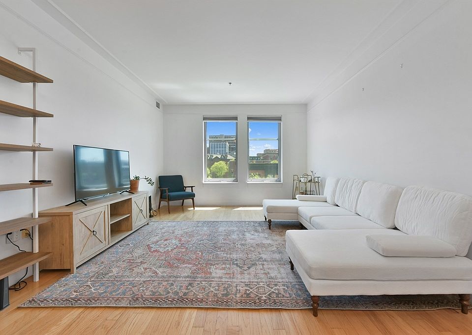 1st image of 1597 Washington St APT 406