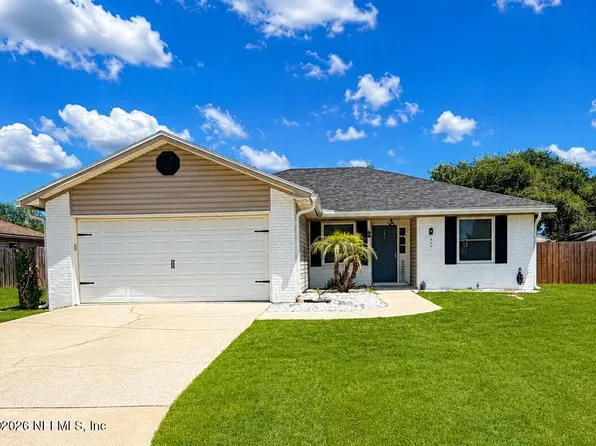 12635 HOBBIT Lane, Jacksonville, FL 32225