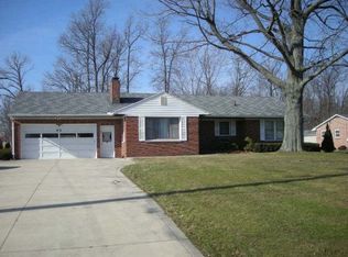 85 Brookwood Way S, Mansfield, OH 44906