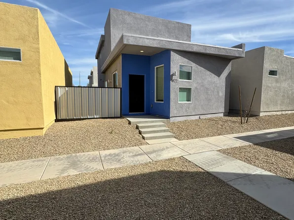 1822 S Math Quiz Dr, Tucson, AZ 85711