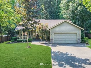 11710 261st Ave E, Buckley, WA 98321