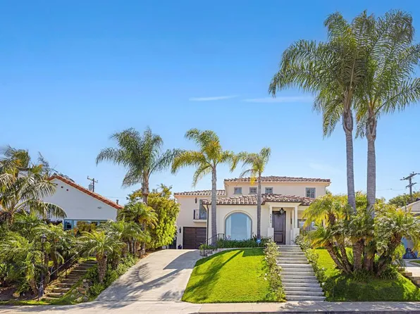 3411 Dumas St, San Diego, CA 92106