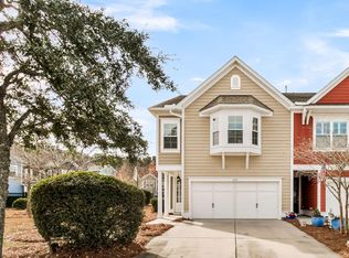 2569 Kings Gate Ln, Mount Pleasant, SC 29466