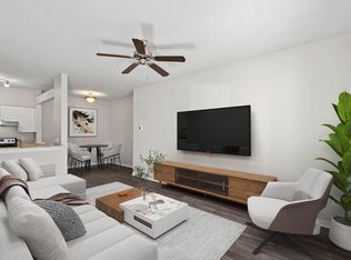 Hawthorne Bridford, Greensboro, NC 27407