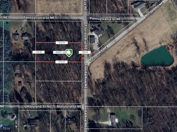 Florida Ave NE, Alliance, OH 44601