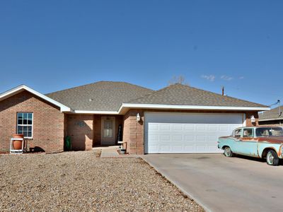 1129 Aquarius Dr, Portales, NM, 88130