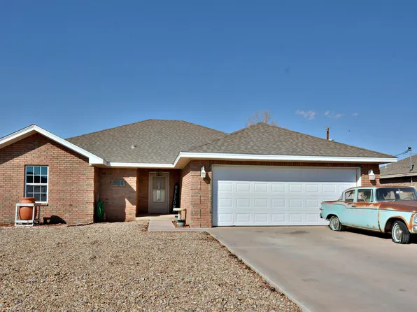1129 Aquarius Dr, Portales, NM 88130