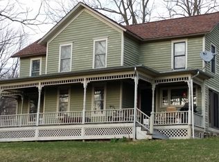 3600 Lake St, Valois, NY 14841