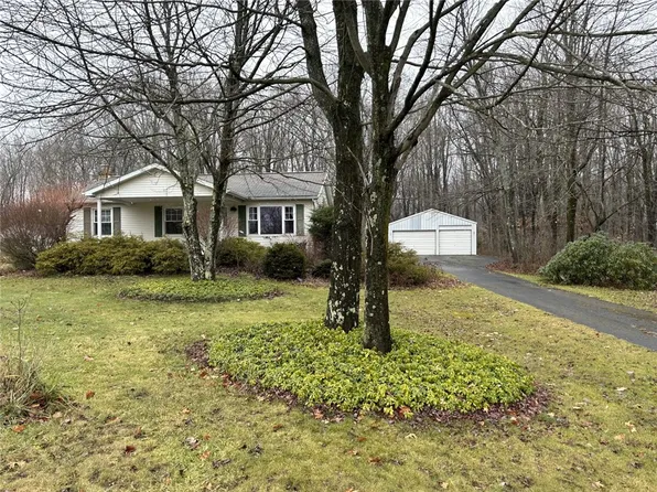 22569 Titusville Rd, Pleasantville, PA 16341