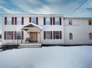 2 Williams Way, Wilton, NH 03086