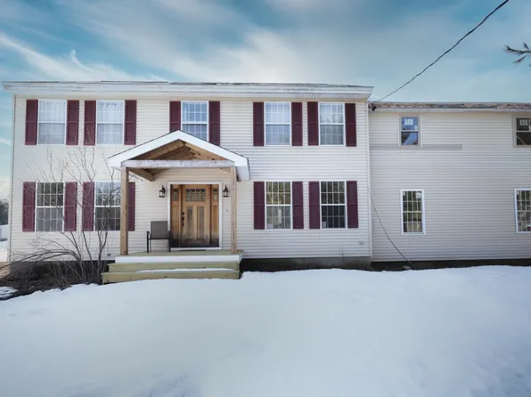 2 Williams Way, Wilton, NH 03086