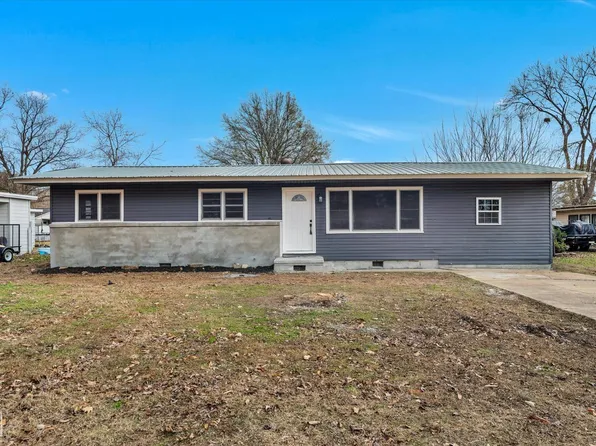 707 E Elm St, Walnut Ridge, AR 72476