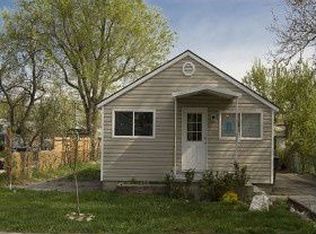 64 W Russett Ave, Salt Lake City, UT 84115