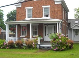 198 Kingsley Rd, Burnt Hills, NY 12027