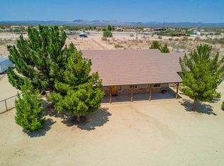 21342 W Galvin St, Wittmann, AZ 85361