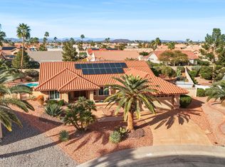 21614 N 142nd Dr, Sun City West, AZ 85375