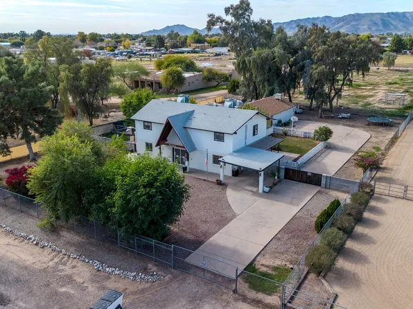 7402 N 175TH Avenue, Waddell, AZ 85355