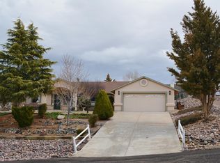 4971 N Cowpoke Rd, Prescott Valley, AZ 86314