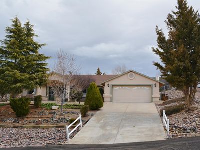 4971 N Cowpoke Rd, Prescott Valley, AZ, 86314
