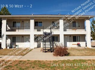 710 N 50 W #2, Parowan, UT 84761