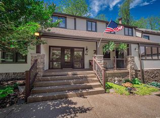 535 S Boeke Rd, Evansville, IN 47714