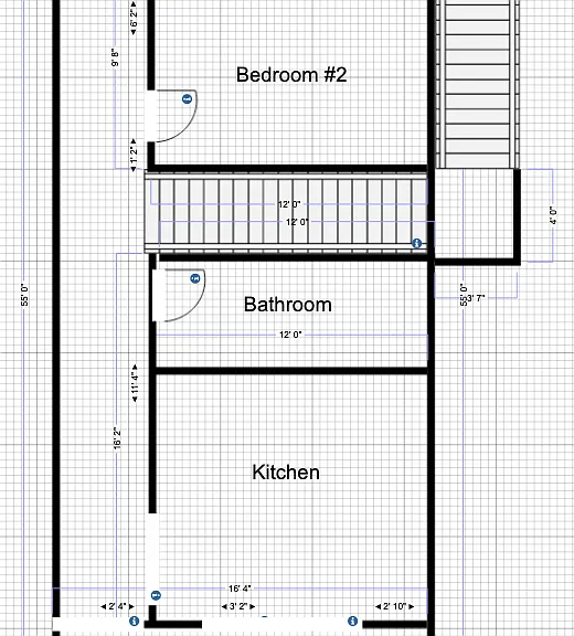3214 Joe Hammer Sq #2 — Photo 6