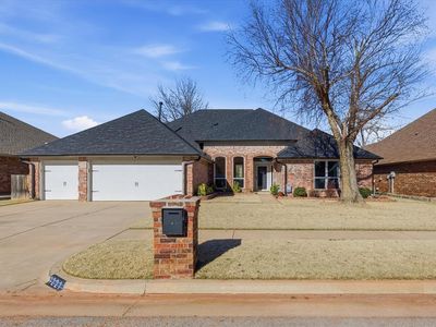 1221 NW 196th St, Edmond, OK, 73012
