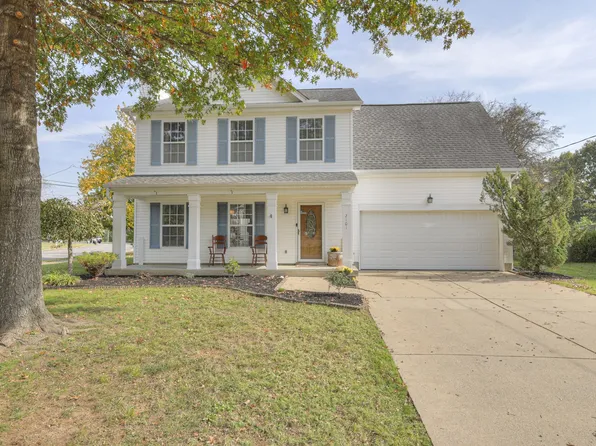 2101 Blake Dr, Antioch, TN 37013