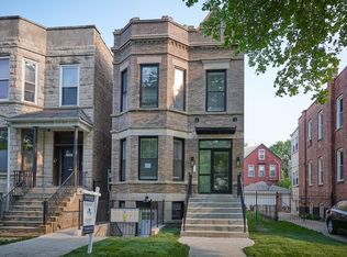 3039 W 19th St #BASEMENT, Chicago, IL 60623
