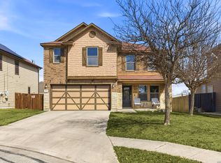 408 Gatewood, Cibolo, TX 78108