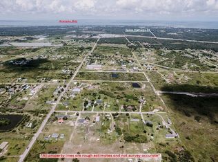 131 Rattlesnake Point Rd, Rockport, TX 78382