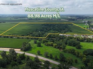 0 E A St, West Liberty, IA 52776