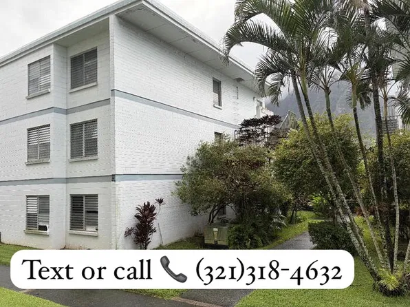 45-535 Luluku Rd #32, Kaneohe, HI 96744