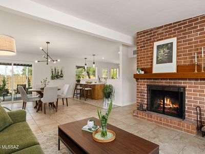 5921 E Oak St, Tucson, AZ, 85711