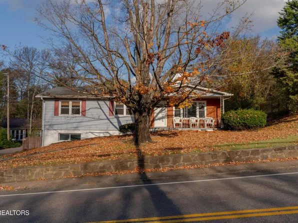 3424 Whittle Springs Rd, Knoxville, TN 37917