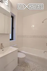 Rented by Citi Habitats